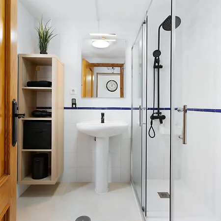 Apartamento Crucero