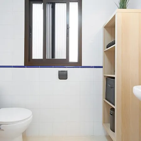 Apartamento Crucero Corralejo