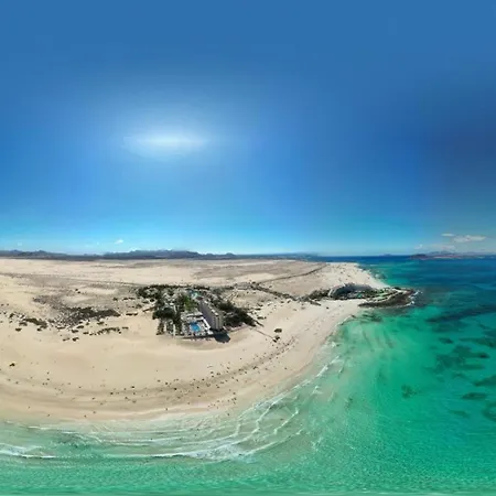 Apartment Apartamento Crucero Corralejo