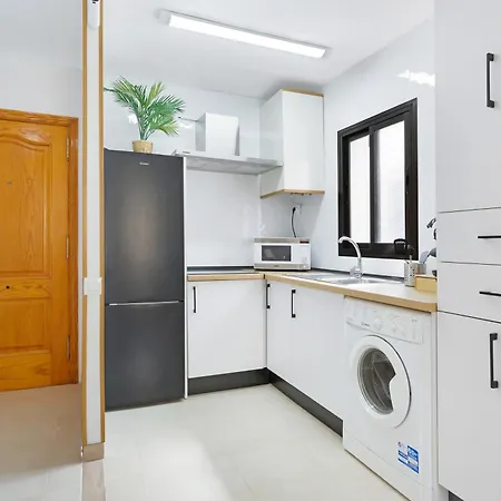 Apartamento Crucero