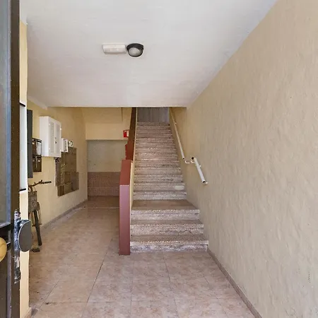 Apartamento Crucero Apartment Corralejo