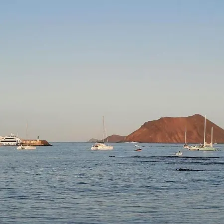 Apartamento Crucero Corralejo