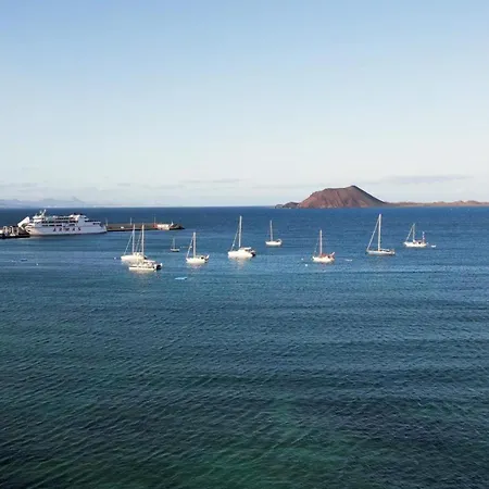 Apartamento Crucero Corralejo