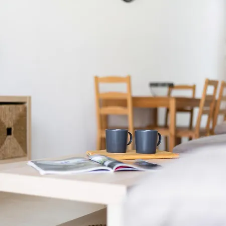 Apartamento Crucero Appartement Corralejo