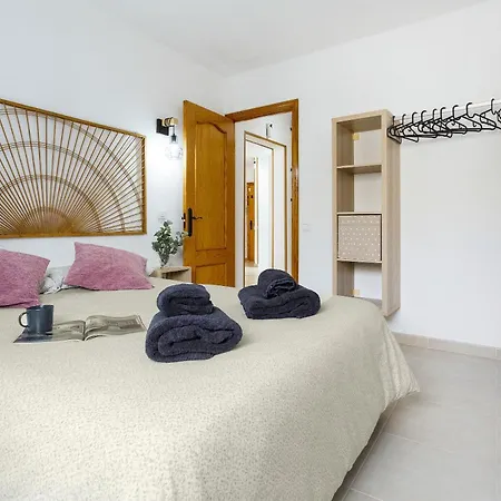 Apartamento Crucero Corralejo