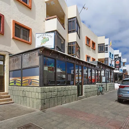 Apartamento Crucero *