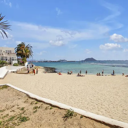 Apartamento Crucero Appartement Corralejo