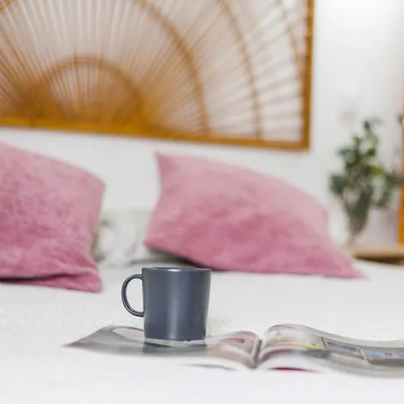 Apartamento Crucero *