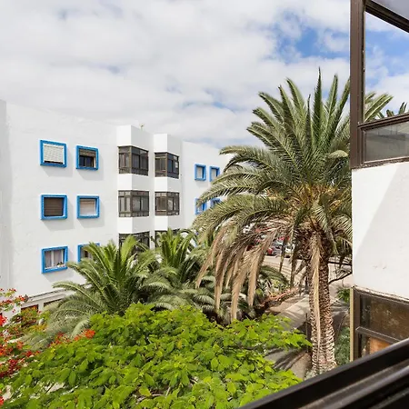 Διαμέρισμα Apartamento Crucero *